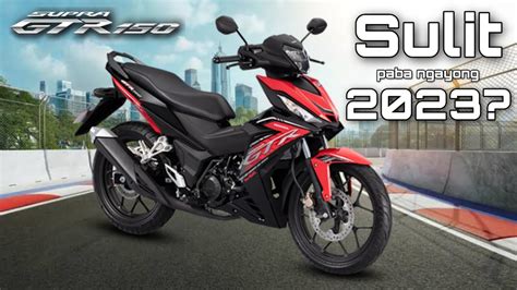 honda supra gtr 150 specs|Honda Supra GTR 150 .